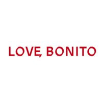 Love, Bonito logo