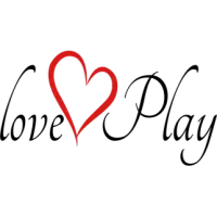 Love Play logo