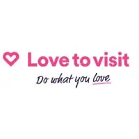 Lovetovisit logo