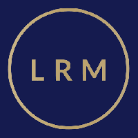 LRM logo