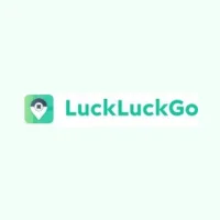 LuckLuckGo logo
