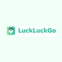 LuckLuckGo logo