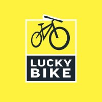 Lucky Bike logo