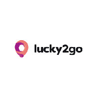 lucky2go logo
