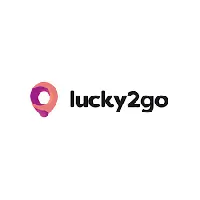 lucky2go logo
