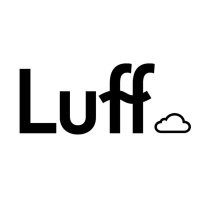 Luff Sleep logo