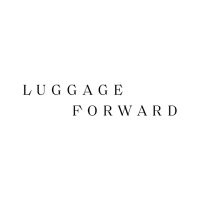 Luggage Forward logo