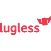 LugLess logo