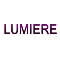 LumiereHair logo