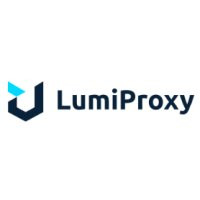 LumiProxy logo