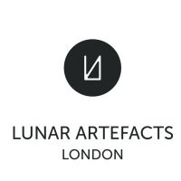 Lunar Artefacts logo