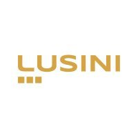 LUSINI logo