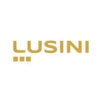 LUSINI logo