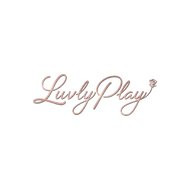 LuvlyPlay logo