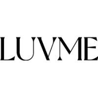 Luvme Hair logo