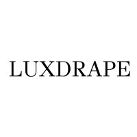 LUXDRAPE logo