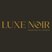 LUXE NOIR logo