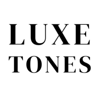 Luxe Tones logo