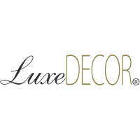 LuxeDecor logo