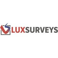 LuxSurveys logo