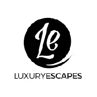 Luxury Escapes logo