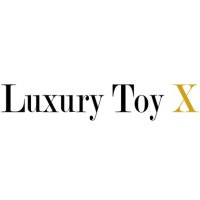 Luxury Toy X logo