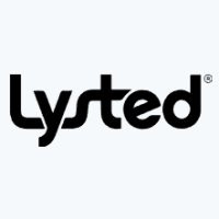 Lysted logo