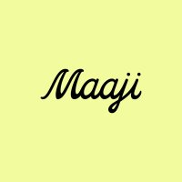 Maaji logo