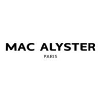 Mac Alyster logo