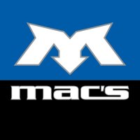 Mac's Tie Downs logo