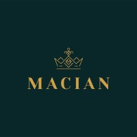 Macian logo