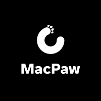 MacPaw logo