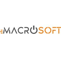 Macrosoft logo