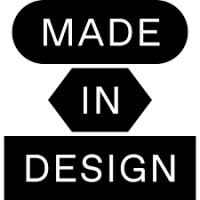 Made in Design logo