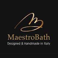 MaestoBath logo