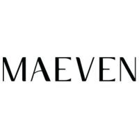 Maeven logo