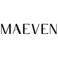 Maeven logo