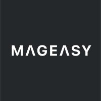 MAGEASY logo