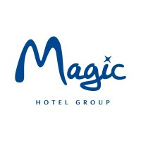 Magic Hotel Group logo