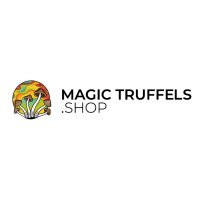 Magic Truffels Shop logo