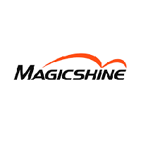 Magicshine logo
