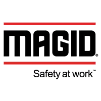 Magid logo