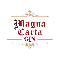Magna Carta Gin logo