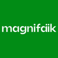 Magnifaïk logo