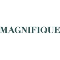 Magnifique logo