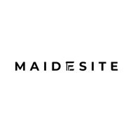Maidesite logo