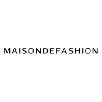 Maison De Fashion logo