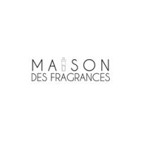 Maison des Fragrances logo