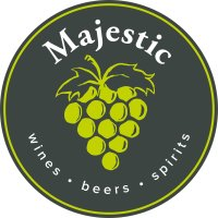Majestic Wine logo