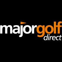 Major Golf Direct logo